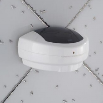 S0303感應皂液器